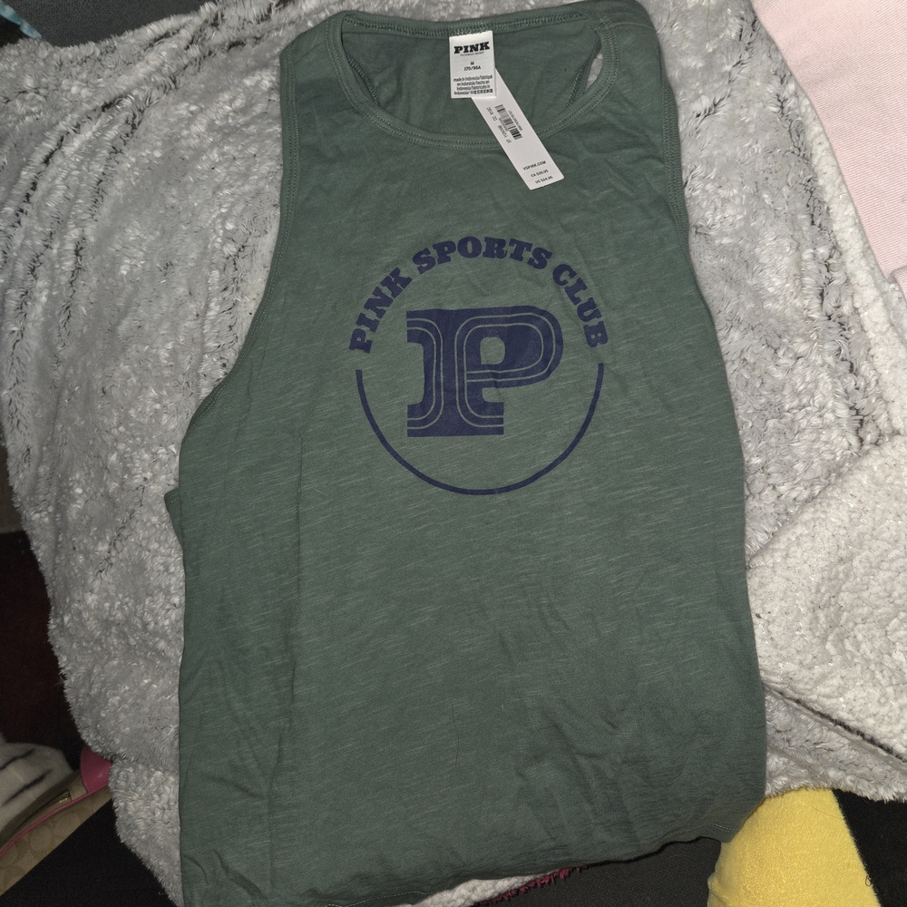 NY Collection Cream Lace Detail Top